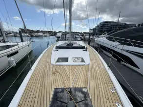 Thumbnail von Bavaria C57 Makara