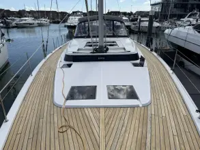 Thumbnail von Bavaria C57 Makara