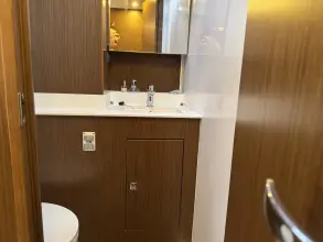 Thumbnail von Bavaria C57 Makara