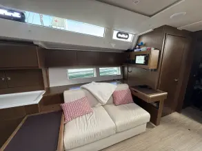 Thumbnail von Bavaria C57 Makara