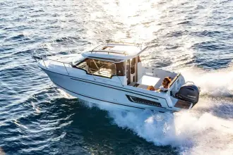 Thumbnail von Jeanneau Merry Fisher 795 S2