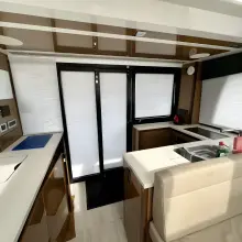 Thumbnail von Sealine C430 3 cabin layout