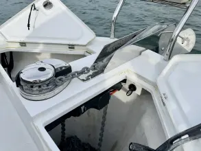 Thumbnail von Sealine C430 3 cabin layout