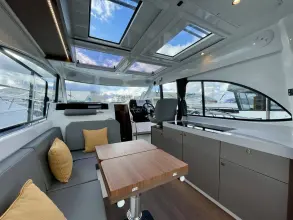Thumbnail von Beneteau Antares 11