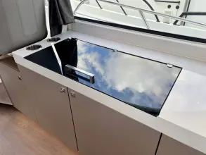 Thumbnail von Beneteau Antares 11