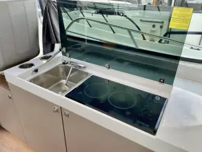 Thumbnail von Beneteau Antares 11