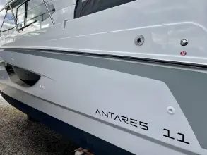 Thumbnail von Beneteau Antares 11