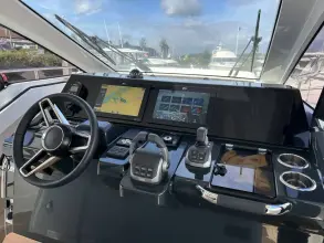 Thumbnail von Jeanneau DB 37 IB