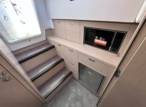 Thumbnail von Jeanneau DB 37 IB