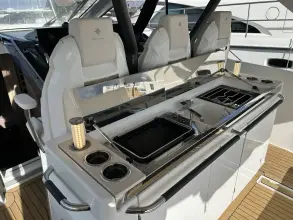 Thumbnail von Jeanneau DB 37 IB