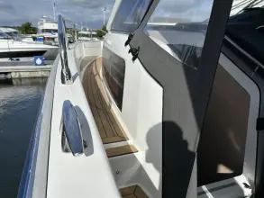 Thumbnail von Jeanneau DB 37 IB