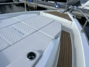 Thumbnail von Jeanneau DB 37 IB