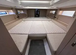 Thumbnail von Jeanneau DB 37 IB