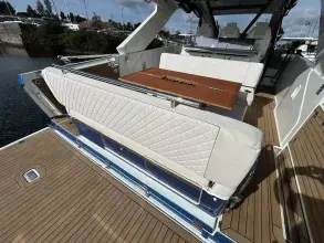 Thumbnail von Jeanneau DB 37 IB