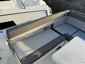 Thumbnail von Jeanneau Cap Camarat 10.5 WA S2