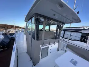 Thumbnail von Jeanneau Cap Camarat 10.5 WA S2