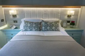 Thumbnail von Waterspace Living Hampton 73 Luxury Widebeam