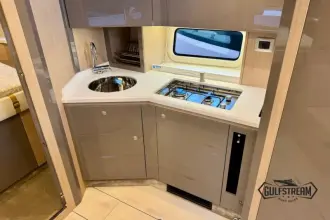 Thumbnail von Cranchi Zaffiro 35