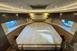 Thumbnail von Cranchi Zaffiro 35