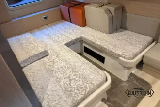 Thumbnail von Cranchi Zaffiro 35