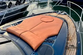 Thumbnail von Cranchi Zaffiro 35