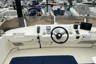 Thumbnail von Princess V45