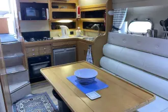 Thumbnail von Princess V45