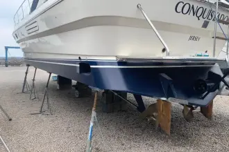 Thumbnail von Princess V45