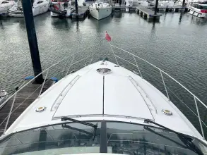 Thumbnail von Fairline Phantom 46 DRAGONFLY