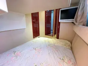 Thumbnail von Fairline Phantom 46 DRAGONFLY