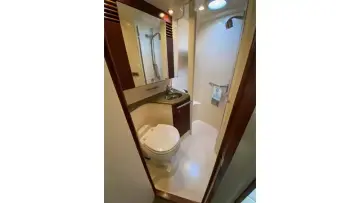 Thumbnail von Jeanneau Merry Fisher 795 Sport