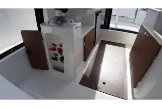 Thumbnail von Jeanneau Merry Fisher 795 Sport