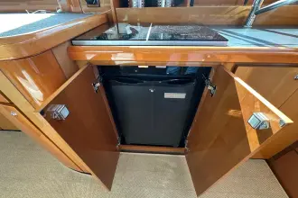 Thumbnail von Beneteau Antares 13.80