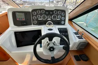 Thumbnail von Beneteau Antares 13.80