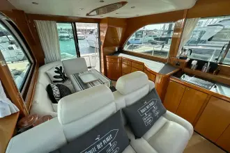 Thumbnail von Beneteau Antares 13.80