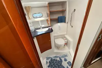 Thumbnail von Beneteau Antares 13.80