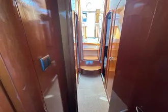 Thumbnail von Beneteau Antares 13.80