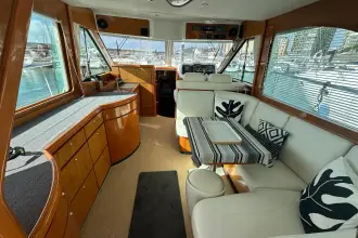 Thumbnail von Beneteau Antares 13.80