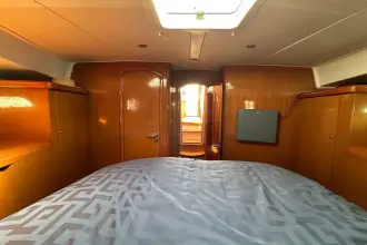 Thumbnail von Beneteau Antares 13.80