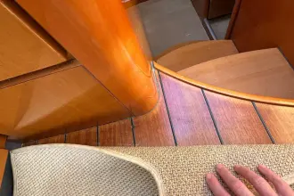 Thumbnail von Beneteau Antares 13.80