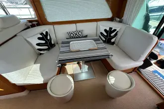 Thumbnail von Beneteau Antares 13.80