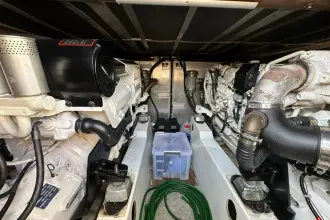 Thumbnail von Beneteau Antares 13.80