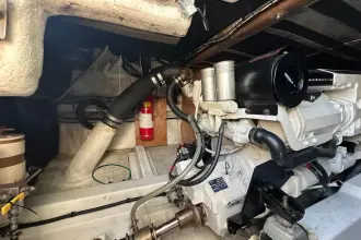 Thumbnail von Beneteau Antares 13.80