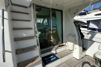 Thumbnail von Beneteau Antares 13.80