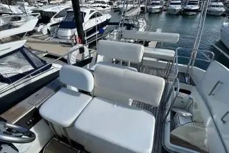 Thumbnail von Beneteau Antares 13.80