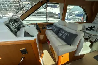 Thumbnail von Beneteau Antares 13.80