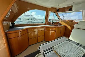 Thumbnail von Beneteau Antares 13.80