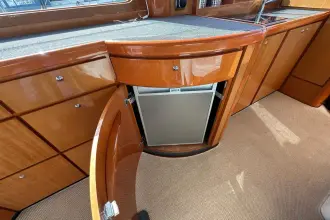 Thumbnail von Beneteau Antares 13.80