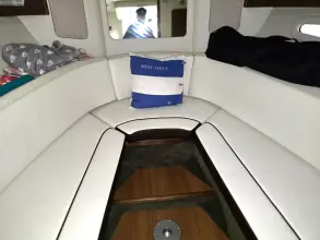 Thumbnail von Sea Ray Sundancer 265 Miss Sixty