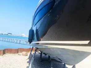 Thumbnail von Sea Ray Sundancer 265 Miss Sixty